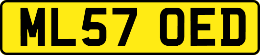 ML57OED