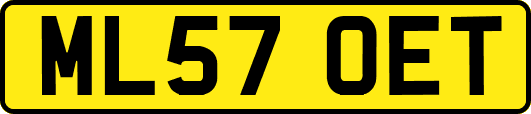 ML57OET