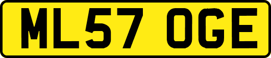 ML57OGE
