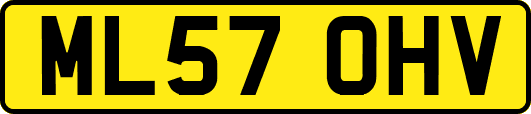 ML57OHV