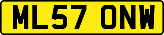 ML57ONW