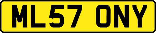 ML57ONY