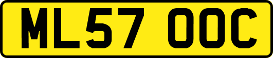 ML57OOC