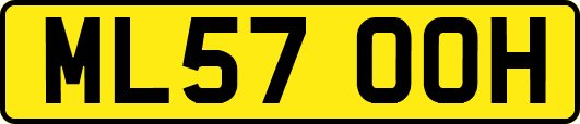 ML57OOH