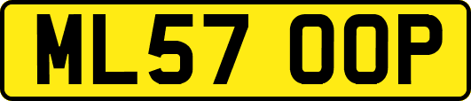 ML57OOP