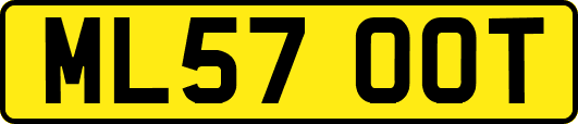 ML57OOT