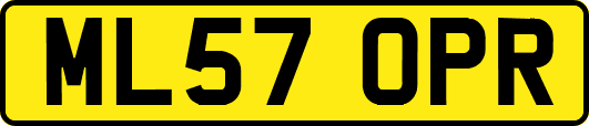 ML57OPR