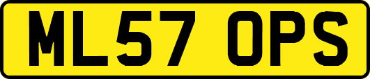 ML57OPS