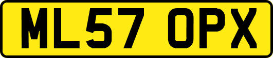 ML57OPX