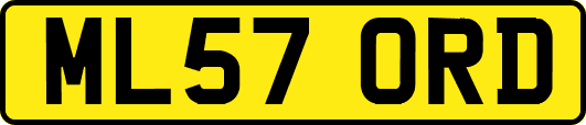ML57ORD