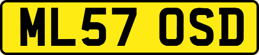 ML57OSD