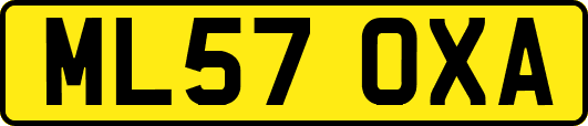 ML57OXA