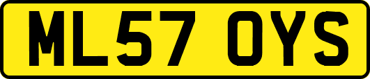 ML57OYS