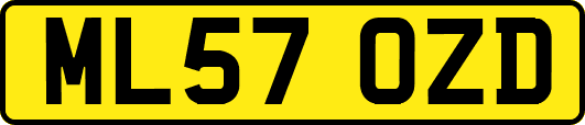 ML57OZD