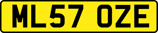 ML57OZE