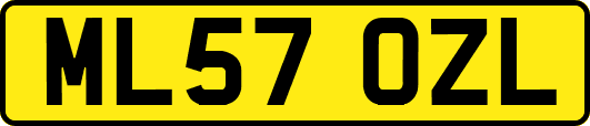 ML57OZL
