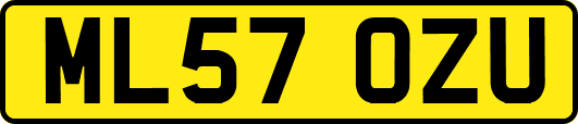 ML57OZU
