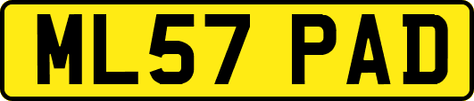 ML57PAD