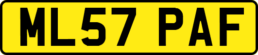 ML57PAF
