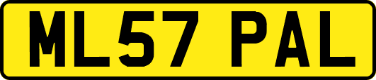 ML57PAL