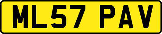 ML57PAV