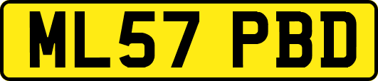 ML57PBD