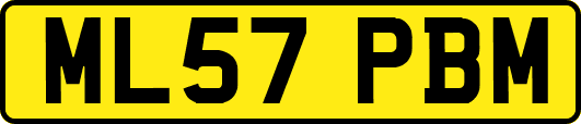 ML57PBM