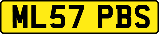 ML57PBS