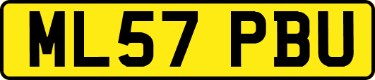 ML57PBU