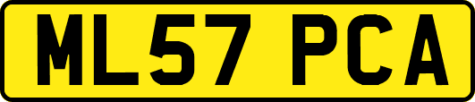 ML57PCA
