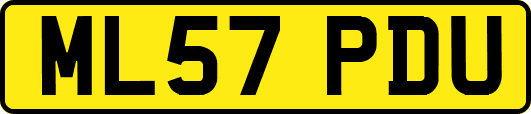 ML57PDU