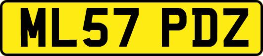ML57PDZ
