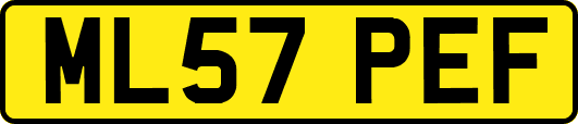 ML57PEF