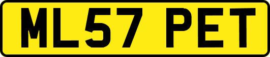 ML57PET