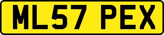 ML57PEX