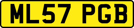 ML57PGB