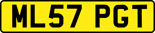 ML57PGT