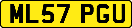 ML57PGU