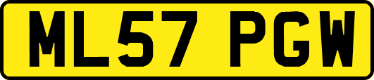 ML57PGW