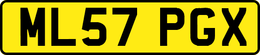 ML57PGX