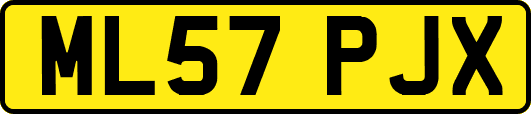 ML57PJX