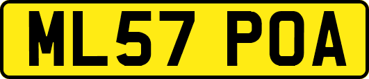 ML57POA