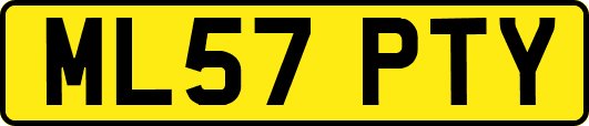 ML57PTY
