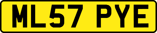 ML57PYE