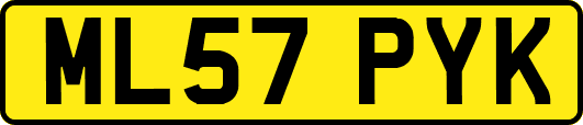 ML57PYK