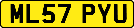 ML57PYU