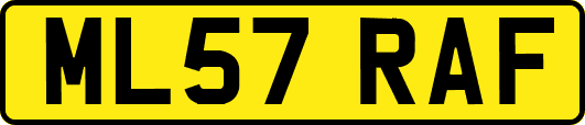 ML57RAF