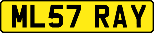 ML57RAY