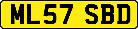 ML57SBD