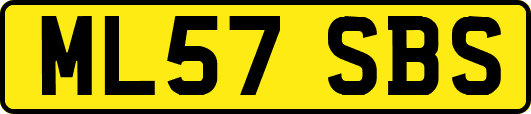 ML57SBS